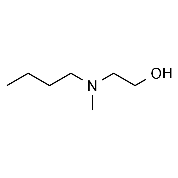 N-正丁基-N-甲基乙醇胺