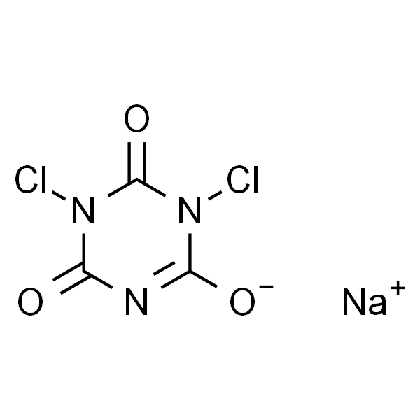 二氯异氰尿酸钠