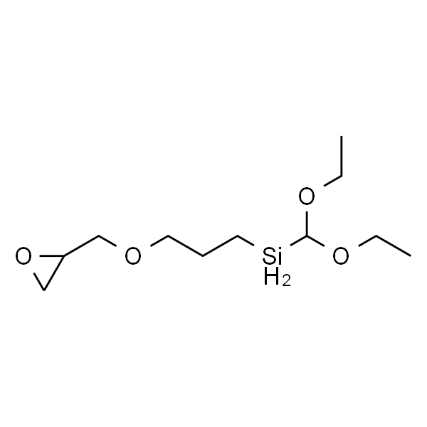 二乙氧基(3-缩水甘油基氧基丙基)甲基硅烷