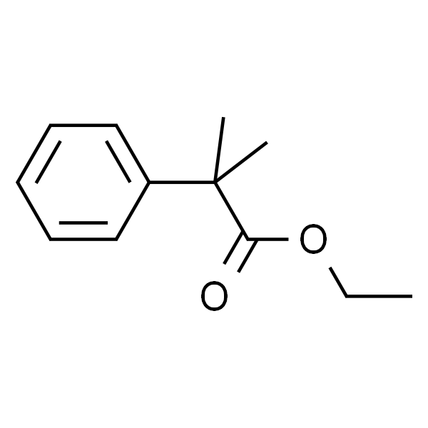 2,2-二甲基苯乙酸乙酯