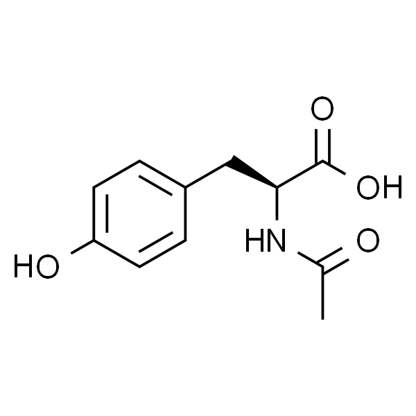 N-乙酰-DL-酪氨酸