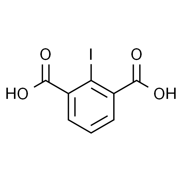 2-碘异酞酸