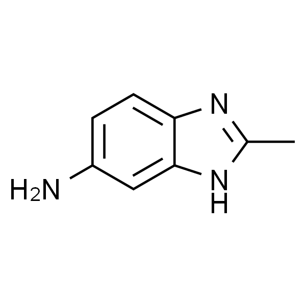 5-氨基-2-甲基苯并咪唑