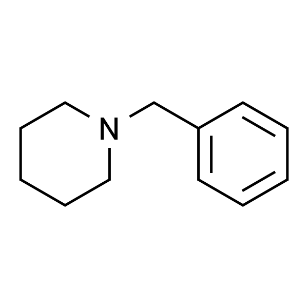 1-苄基哌啶