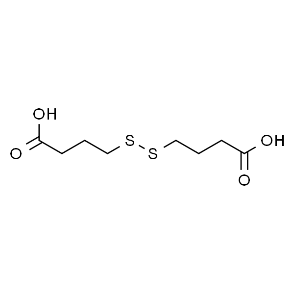 4,4'-二硫代二丁酸