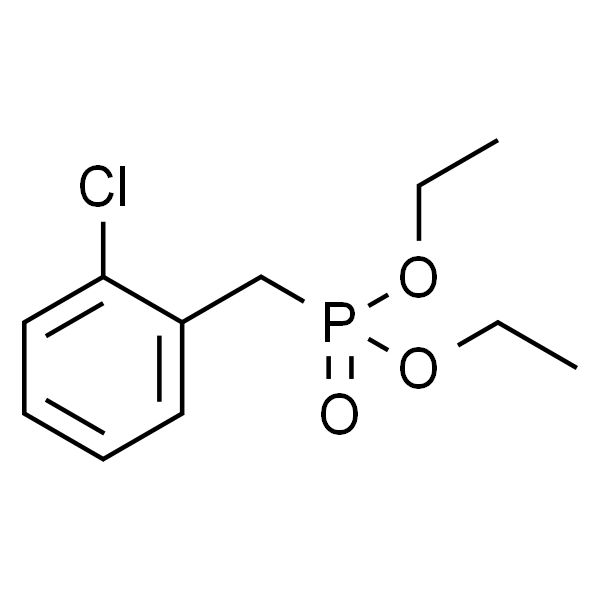 (2-氯苄基)膦酸二乙酯