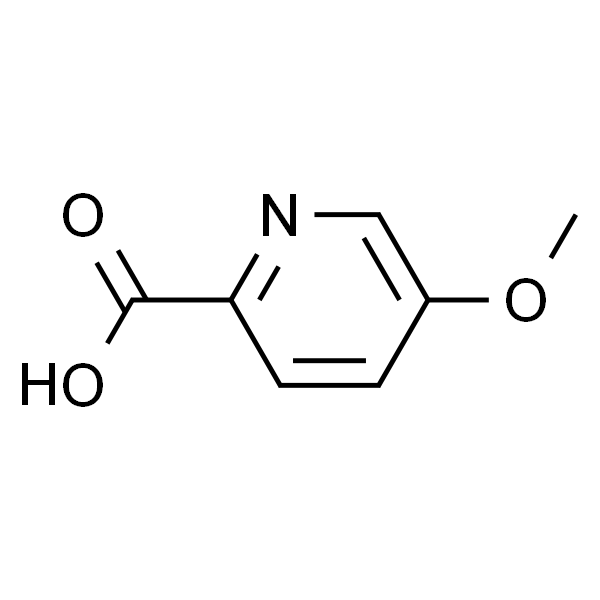 5-甲氧基吡啶-2-羧酸