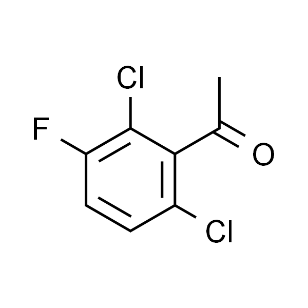 2',6'-二氯-3'-氟苯乙酮