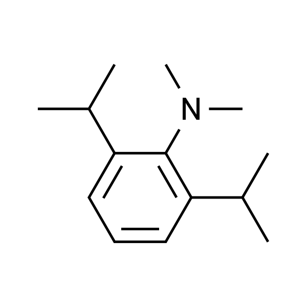 2,6-二异丙基-N,N-二甲基苯胺