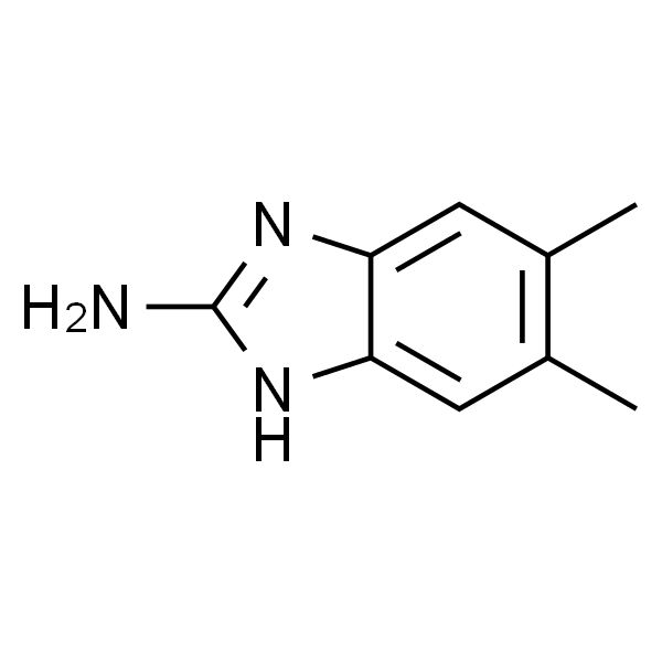 2-Amino-5,6-dimethylbenzimidazole