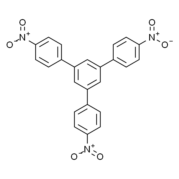1,3,5-三(4-硝基苯基)苯