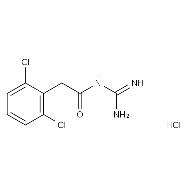 胍法辛盐酸盐