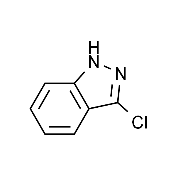 3-氯-1H-吲唑