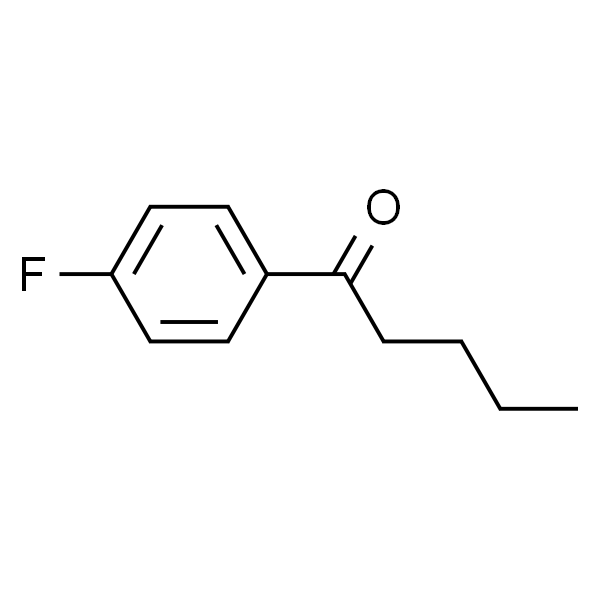 4'-氟苯戊酮