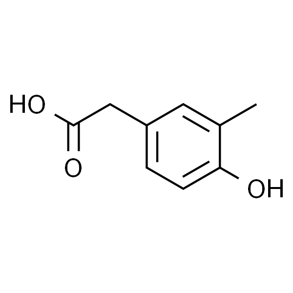 2-(4-羟基-3-甲基苯基)乙酸