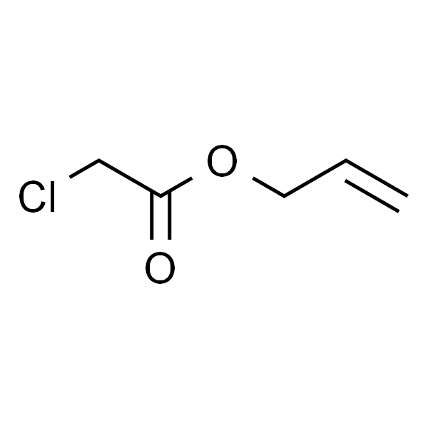 氯乙酸丙烯酯