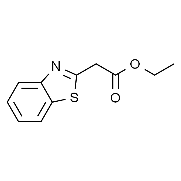 2-(2-苯并噻唑)乙酸乙酯