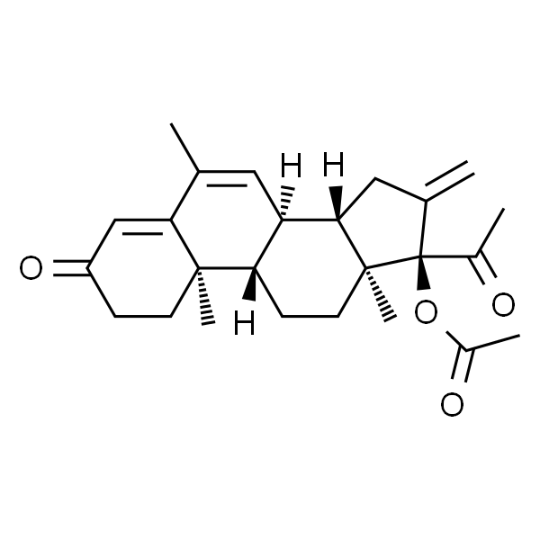 醋酸美伦孕酮