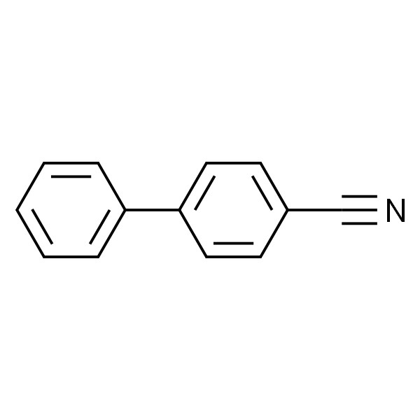 [1,1'-联苯]-4-甲腈