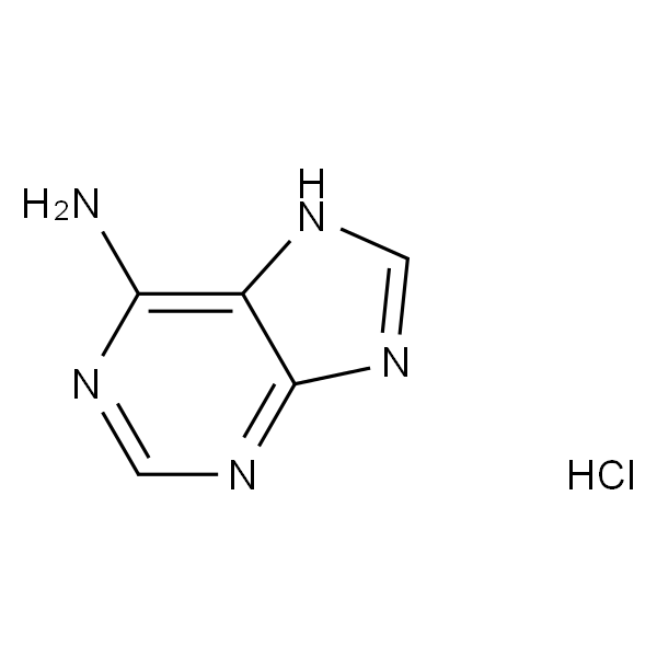 腺嘌呤盐酸盐水合物