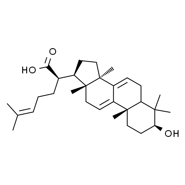 松苓新酸