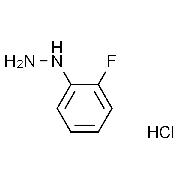 2-氟苯肼盐酸盐