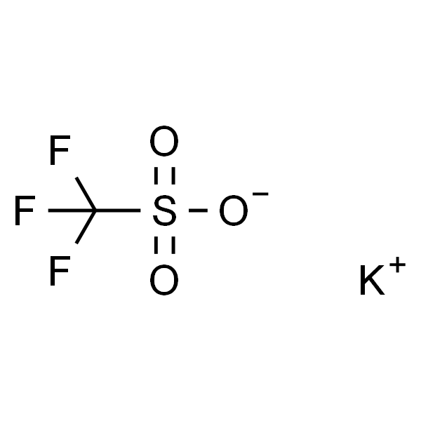 三氟甲烷磺酸钾