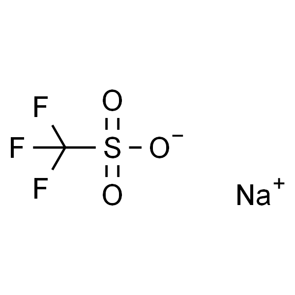 三氟甲烷磺酸钠