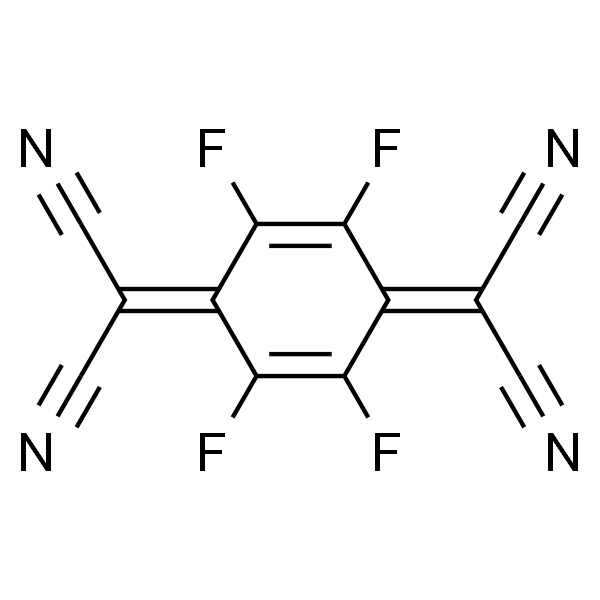 2,3,5,6-四氟-7,7,8,8-四氰二甲基对苯醌