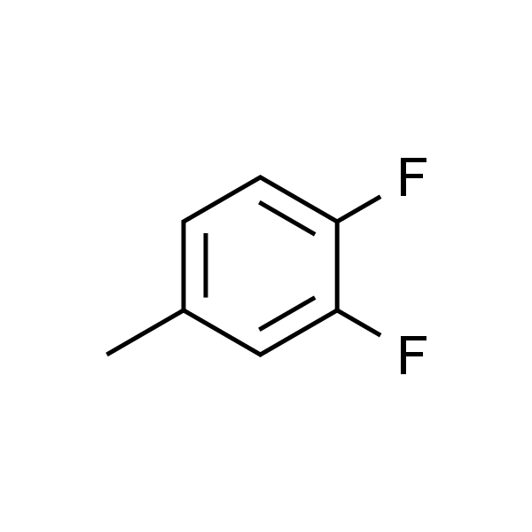 1,2-二氟-4-甲基苯