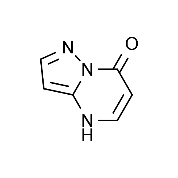 吡唑并[1,5-a]嘧啶-7(4H)-酮