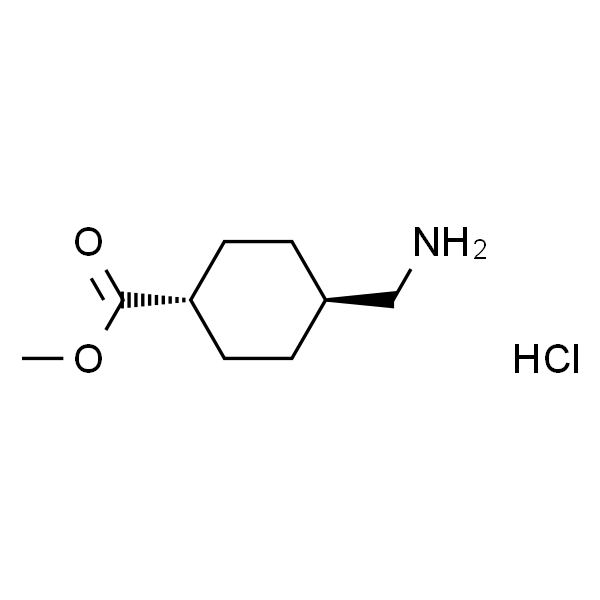 反-4-(氨甲基)环己甲酸甲酯盐酸盐