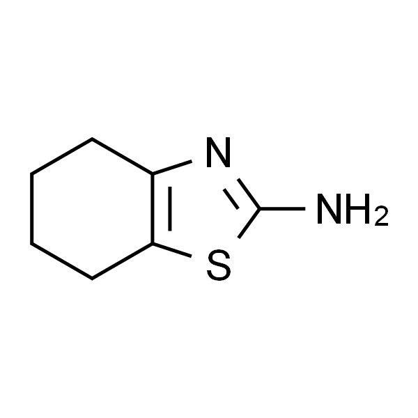 2-氨基-4,5,6,7-四氢苯并噻唑