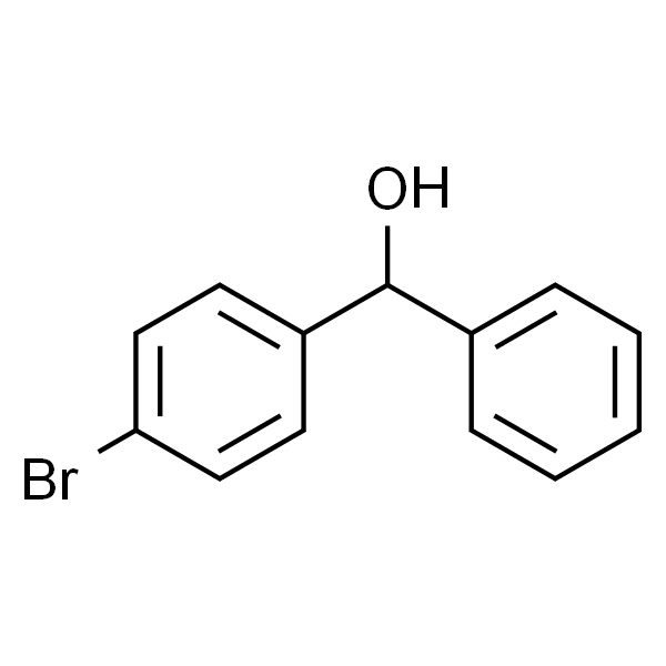 4-溴二苯甲醇
