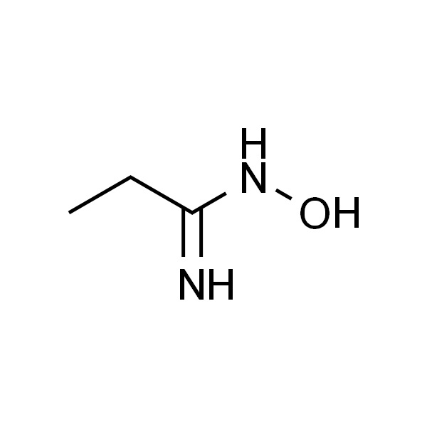 N-羟基丙酸脒