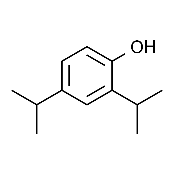 2,4-二异丙基苯酚