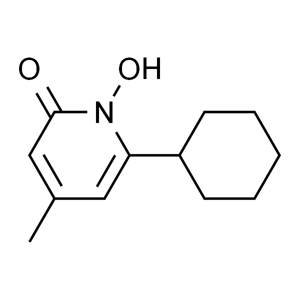 环吡酮胺