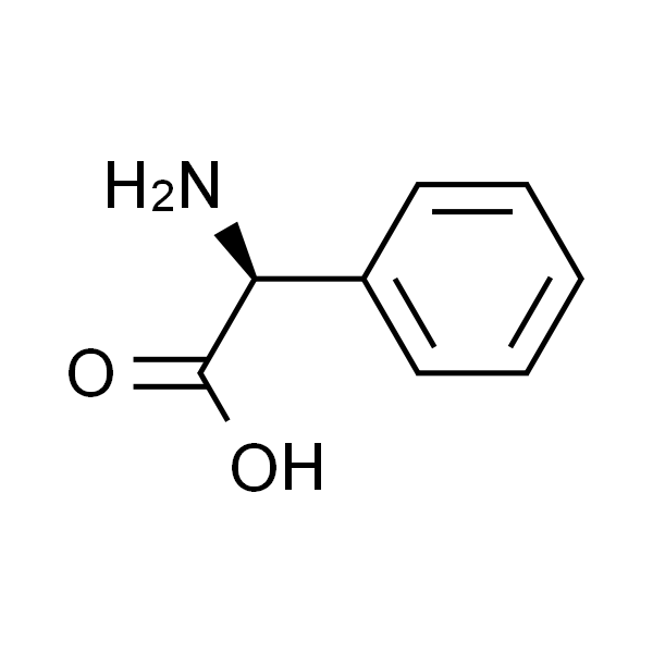 L-苯甘氨酸