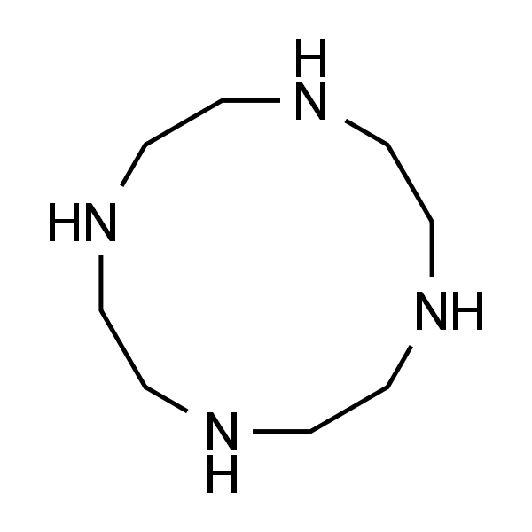 1,4,7,10-四氮杂环十二烷