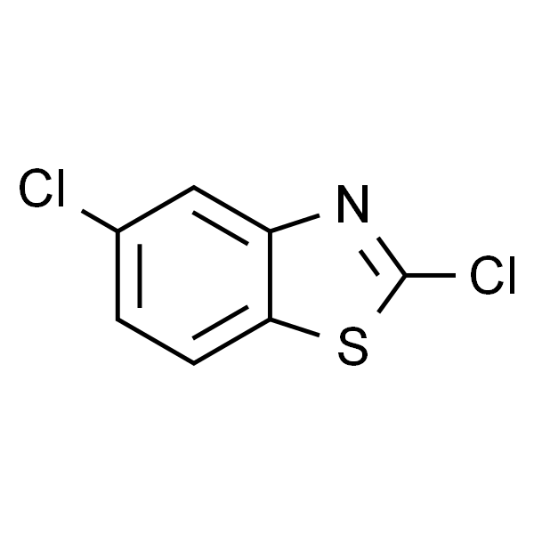 2,5-二氯苯并噻唑