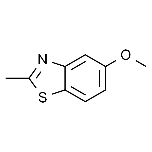 5-甲氧基-2-甲基苯噻唑
