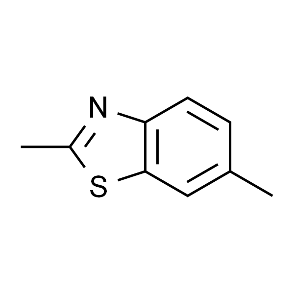 2,6-二甲基苯并噻唑