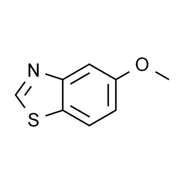 5-甲氧基苯并[d]噻唑