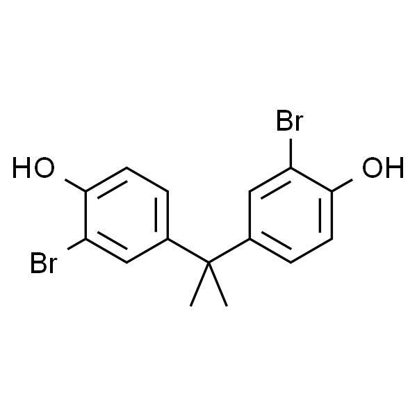4,4’-(丙烷-2,2-二基)双(2-溴苯酚)