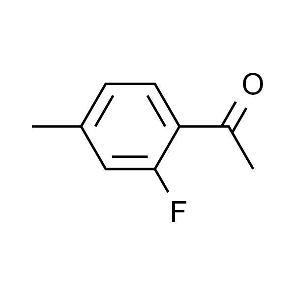 2'-氟-4'-甲基苯乙酮