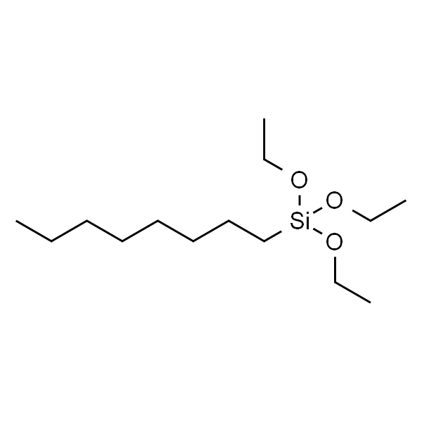 辛基三乙氧基硅烷