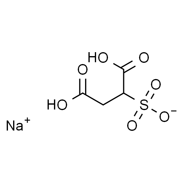 Sulfosuccinic Acid Sodium Salt