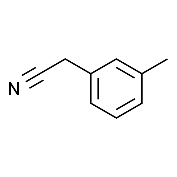 间甲基苯乙腈