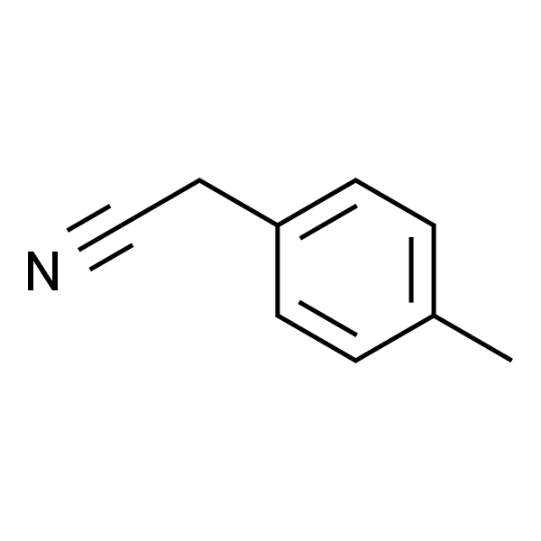 对甲苯基乙腈