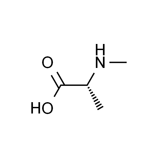 (R)-2-(甲氨基)丙酸